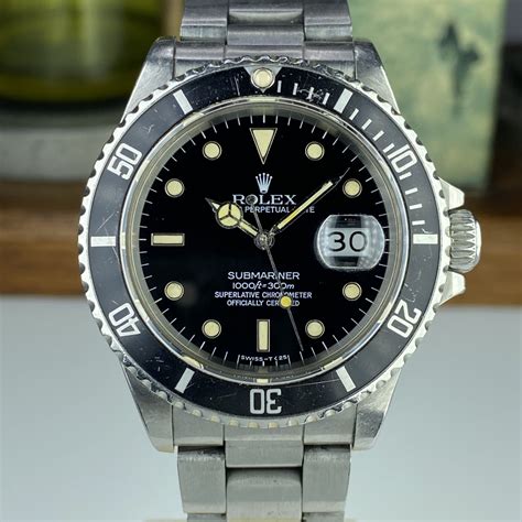 rolex mens 1987|rolex watches from 1987.